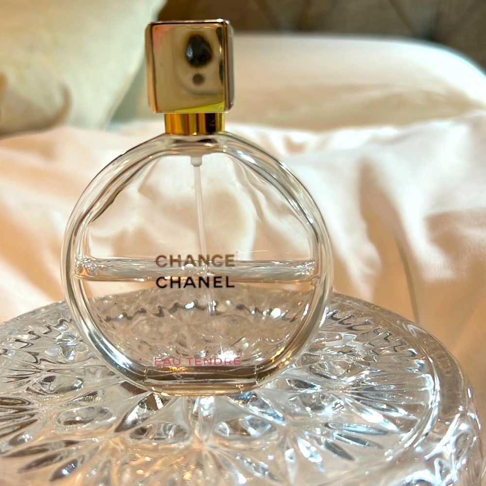 Chanel perfume